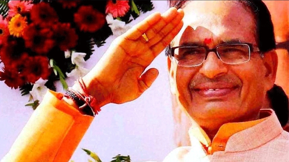 मध्य प्रदेश: शिवराज सिंह चौहान मंत्रिमंडल का हुआ विस्तार, इन मंत्रियों ने ली शपथ