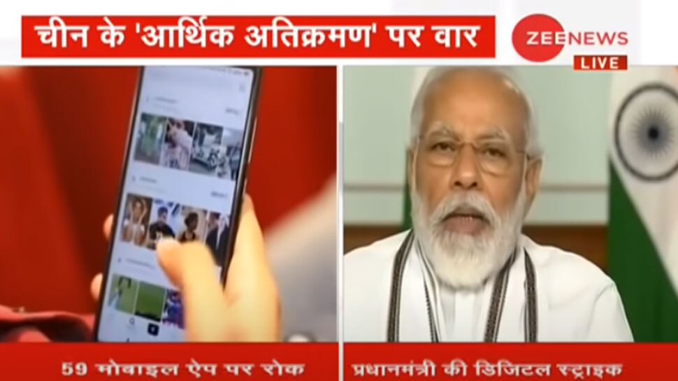 भारत ने चीन के बाजार पर किए ये 10 कड़े 'प्रहार', ड्रैगन हुआ बेदम