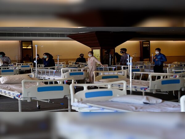 ଦିଲ୍ଲୀରେ ୯୨ ହଜାର ଟପିଲା କୋରୋନା ସଂକ୍ରମିତଙ୍କ ସଂଖ୍ୟା