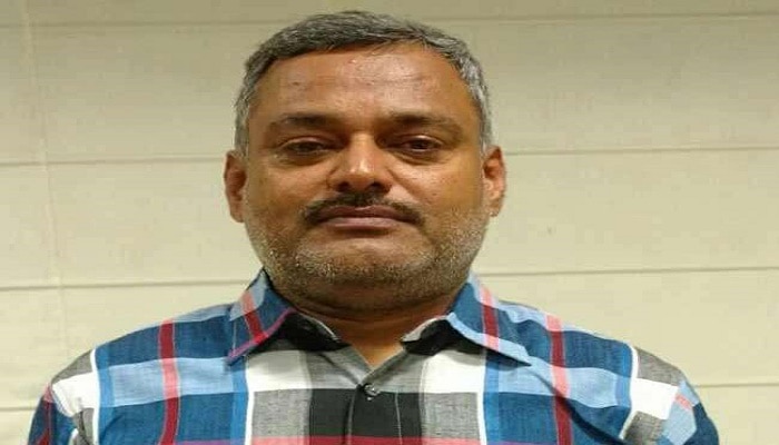 Kanpur shootout know about notorious history sheeter vikas dubey ...