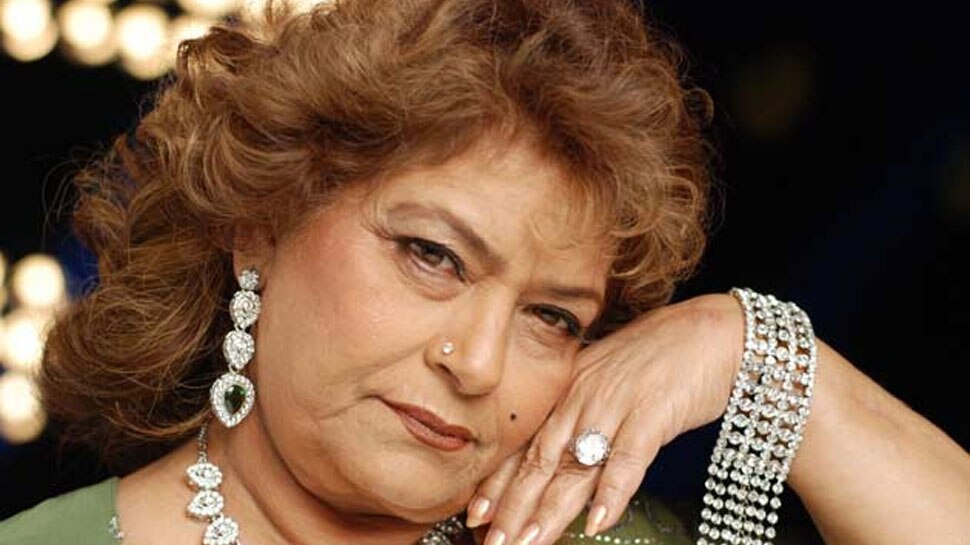 रिश्तों को लेकर संजीदा थीं सरोज खान Saroj Khan