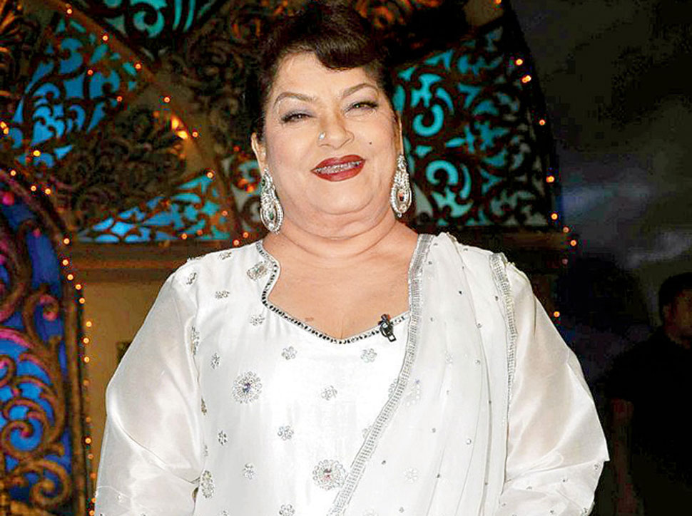 इन फिल्मों से मिली थी पहचान Saroj Khan