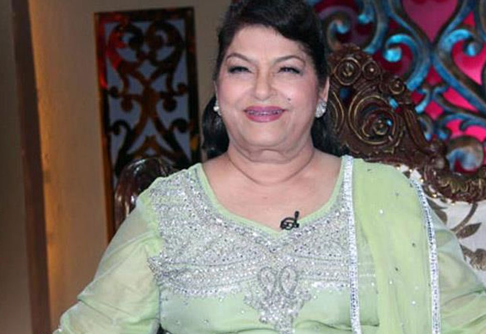 सलमान ने किया था सरोज से ये वादा Saroj Khan