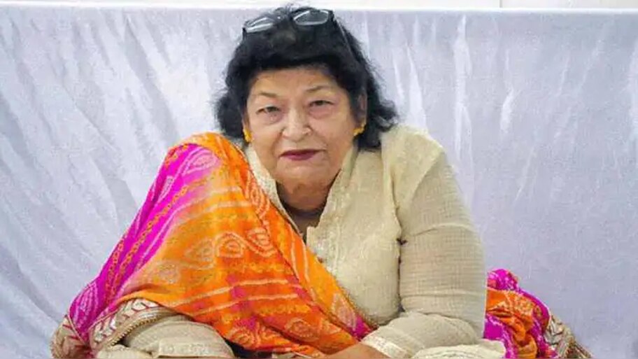 बॉलीवुड की मशहूर कोरियोग्राफर सरोज खान का 71 साल की उम्र में इंतेकाल