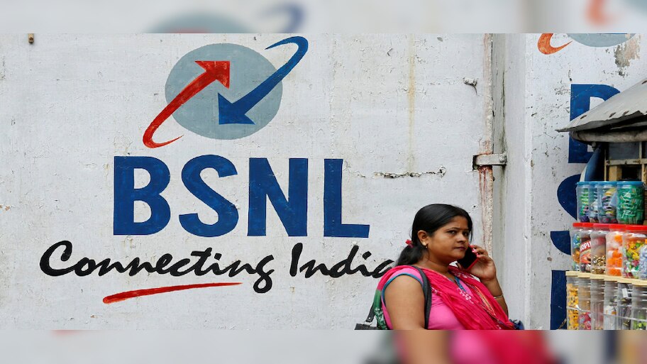 BSNL ଗ୍ରାହକଙ୍କୁ ଜୁଲାଇ ପର୍ଯ୍ୟନ୍ତ ମିଳିବ '5 ପେ 6' ପଇସା କ୍ୟାସବ୍ୟାକ୍ ଅଫର