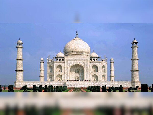 ଏହି ଦିନ ଖୋଲିବ ତାଜମହଲ ସହିତ ପର୍ଯ୍ୟଟନ ସ୍ଥାନ