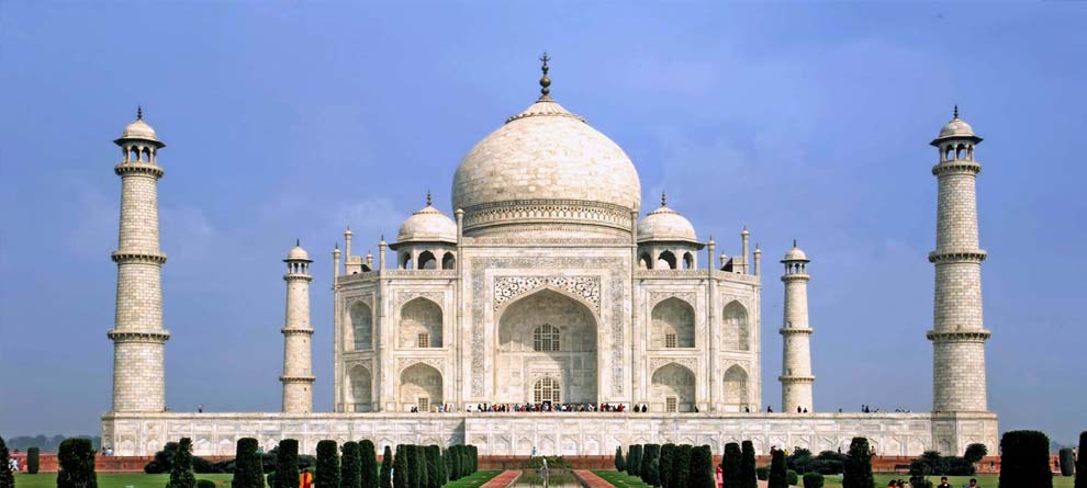 ଏହି ଦିନ ଖୋଲିବ ତାଜମହଲ ସହିତ ପର୍ଯ୍ୟଟନ ସ୍ଥାନ ଏହି ଦିନ ଖୋଲିବ ତାଜମହଲ ସହିତ ପର୍ଯ୍ୟଟନ ସ୍ଥାନ