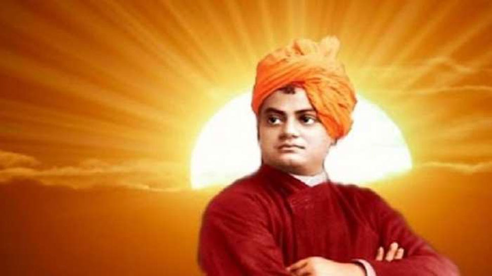Download Inspirational Swami Vivekananda Hd Images Images