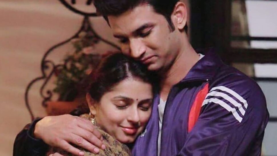 Entertainment News: सुशांत सिंह राजपूत को याद कर भूमिका चावला हर दिन सोचती रहती हैं ये बात