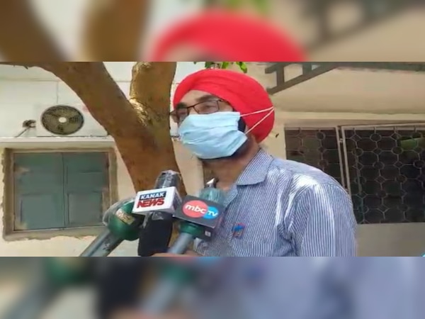 'ପ୍ରବାସୀଙ୍କୁ କରଜ ଆଣି ଖାଇବାକୁ ଦେଇଥିଲେ ସରପଞ୍ଚ, ଟଙ୍କା ମିଳୁନି'