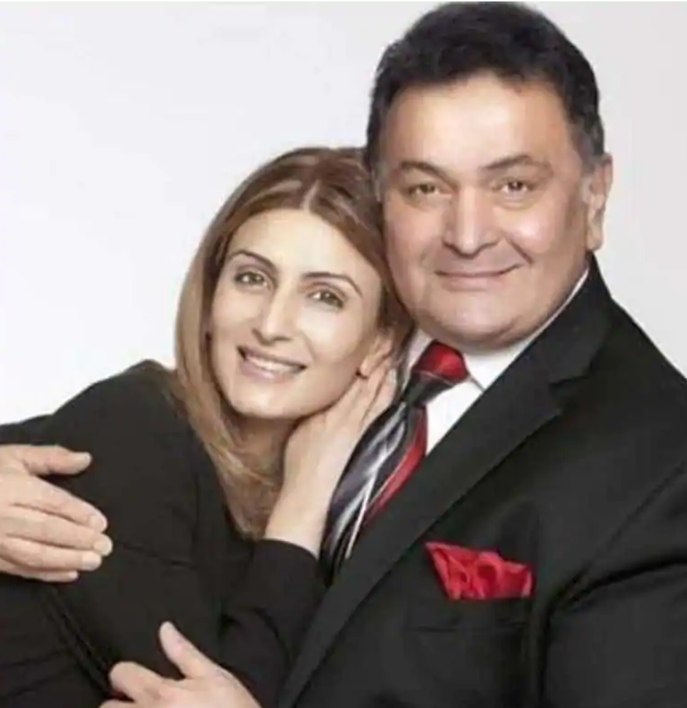 रिद्धिमा कपूर साहनी Riddhima Kapoor Sahni