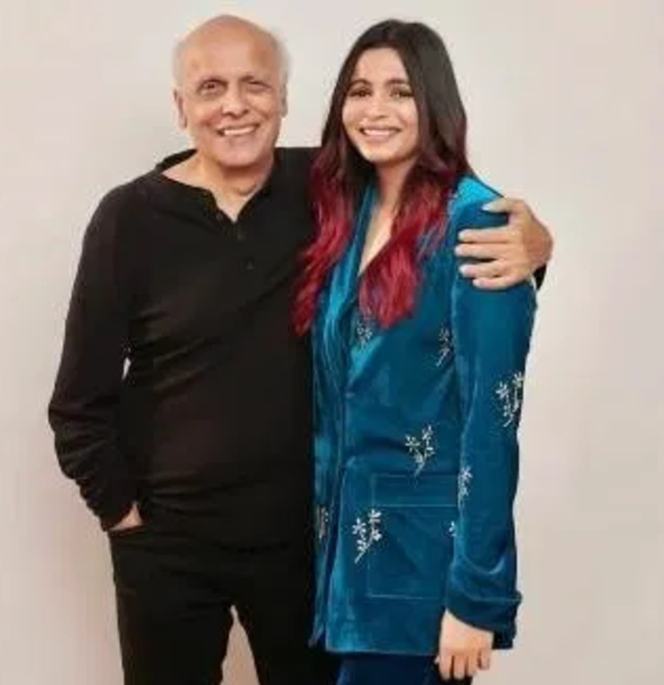 शाहीन भट्ट Shaheen Bhatt