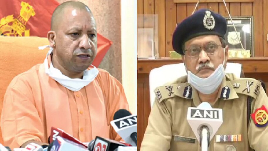 एक बार फिर 'ऑपरेशन क्लीन' चलाएगी UP पुलिस, CM योगी ने दीं हिदायात