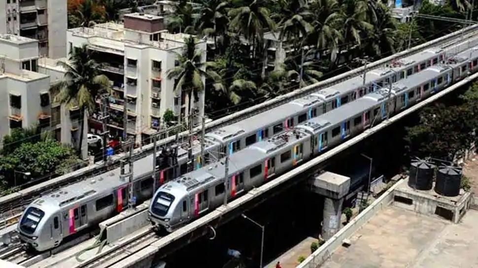 चीन को लगा एक और झटका, कनाडाई कंपनी को मिला कानपुर-आगरा मेट्रो प्रोजेक्ट का ठेका चीन को लगा एक और झटका, कनाडाई कंपनी को मिला कानपुर-आगरा मेट्रो प्रोजेक्ट का ठेका