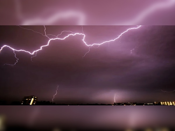 ପୁଣି କାଳ ସାଜିଲା ବଜ୍ରପାତ, ୧୮ ମୃତ