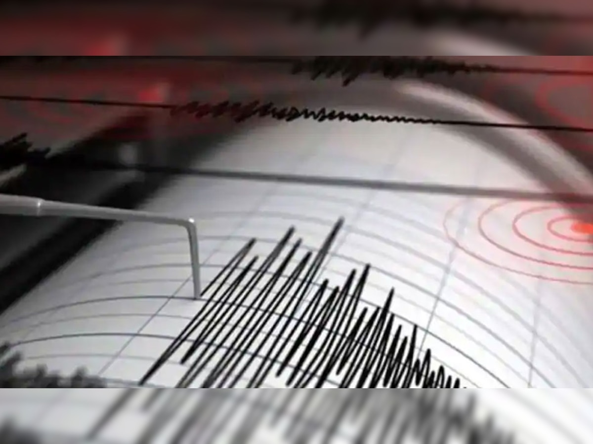 लद्दाख: कारगिल में भूकंप के झटके, रिक्टर स्केल पर तीव्रता 4.7 रही