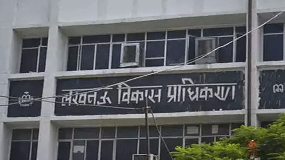 विकास दुबे के लखनऊ वाले घर पर भी चलेगा बुलडोज़र, डेवलेपमेंट अथॉरिटी ने किया मआयना