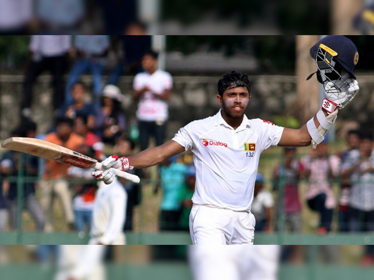 कुसल मेंडिस ने श्रीलंका के लिए 44 टेस्ट मैच खेले हैं. (फोटो-IANS)