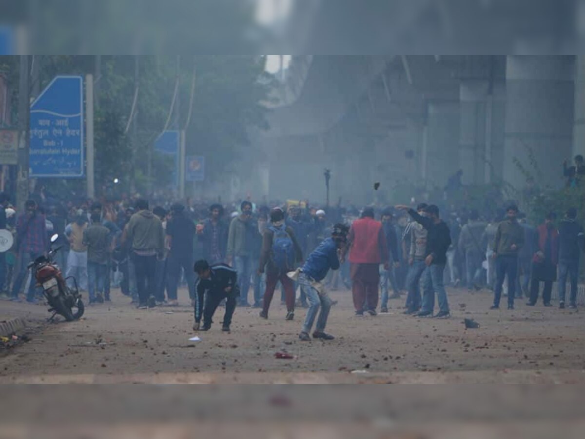 जामिया हिंसा: दिल्ली पुलिस के खिलाफ याचिका पर 6 जुलाई को होगी सुनवाई