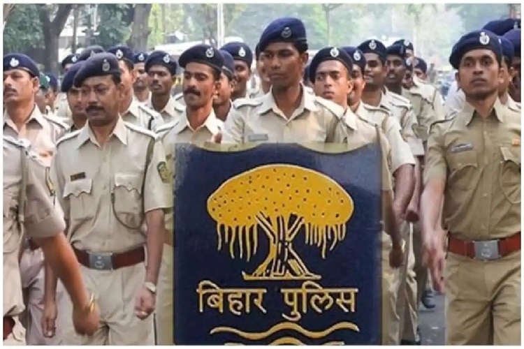 बिहार पुलिस में निकली भर्तियां, प्रतिमाह 5,200 से 20,200 रुपए तक की सैलेरी