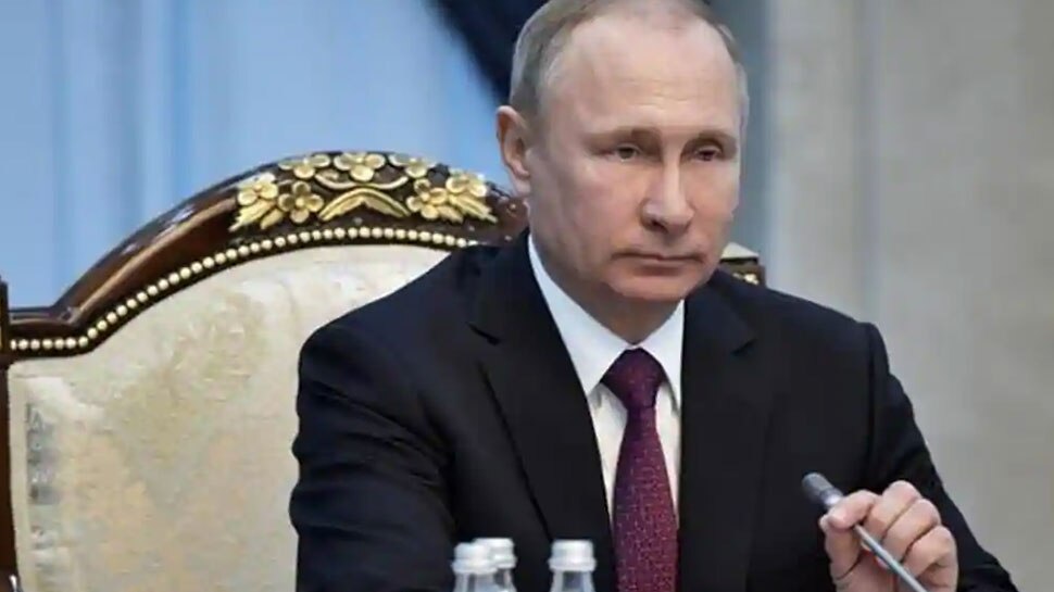 russian president vladimir putin brief profile | रूस के ...