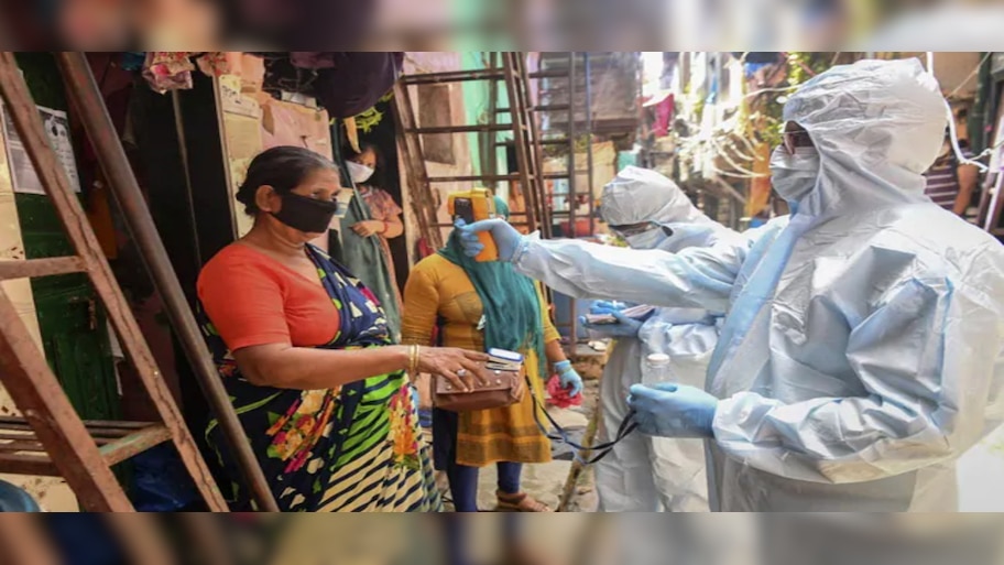 କୋରୋନା ମାମଲାରେ ଋଷକୁ ପଛରେ ପକାଇ ତୃତୀୟ ସ୍ଥାନରେ ପହଞ୍ଚିଲା ଭାରତ 