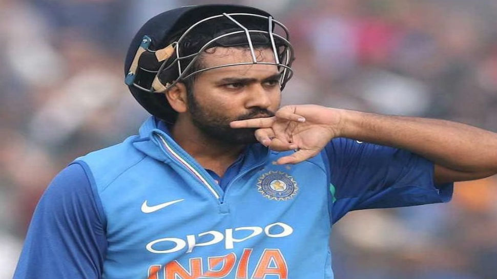 Do you know these 5 Amazing ODI records of Rohit Sharma | वनडे ...