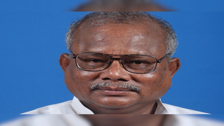 ବରିଷ୍ଠ ବିଜେଡି ବିଧାୟକ ବିଷ୍ଣୁ ଦାସଙ୍କ ନିଧନ
