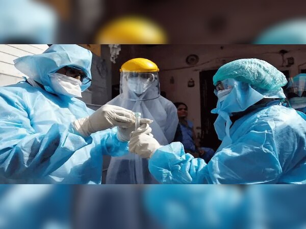 କୋରୋନା ମୁକାବିଲା କ୍ଷେତ୍ରରେ ଏବେ ଦିଲ୍ଲୀ ରୋଲ ମଡେଲ !