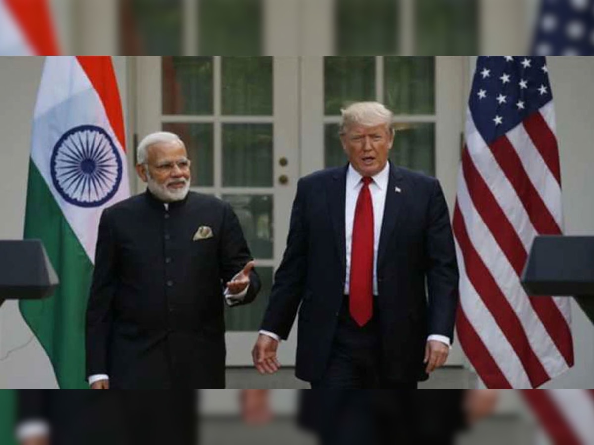 चीन के साथ संघर्ष में अमेरिका की सेना भारत के साथ खड़ी रहेगी: US