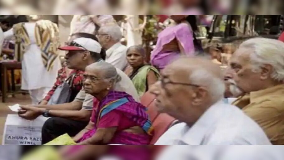 ବରିଷ୍ଠ ନାଗରିକଙ୍କ ପାଇଁ ସ୍ୱତନ୍ତ୍ର ଯୋଜନା, କେନ୍ଦ୍ର ନିଷ୍ପତ୍ତିକୁ ଓଡ଼ିଶାର ସମ୍ମତି