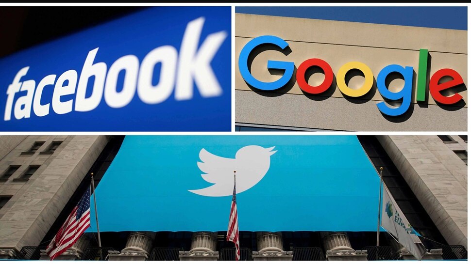 हांगकांग में चीन के कानून लागू होने के बाद Facebook, Twitter ने दिया बड़ा झटका