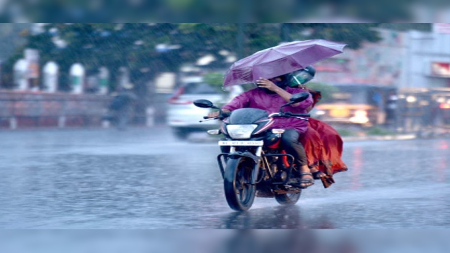 ଦୁର୍ବଳ ହେଲା ମୌସୁମୀ