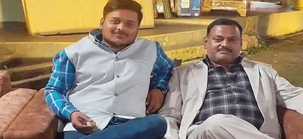 ବିକାଶ ଦୁବେ ଗ୍ୟାଙ୍ଗର ଦୁର୍ଦ୍ଦାନ୍ତ ଅପରାଧୀ ଅମର ଦୁବେକୁ ଏନକାଉଣ୍ଟର ବିକାଶ ଦୁବେ ଗ୍ୟାଙ୍ଗର ଦୁର୍ଦ୍ଦାନ୍ତ ଅପରାଧୀ ଅମର ଦୁବେକୁ ଏନକାଉଣ୍ଟର