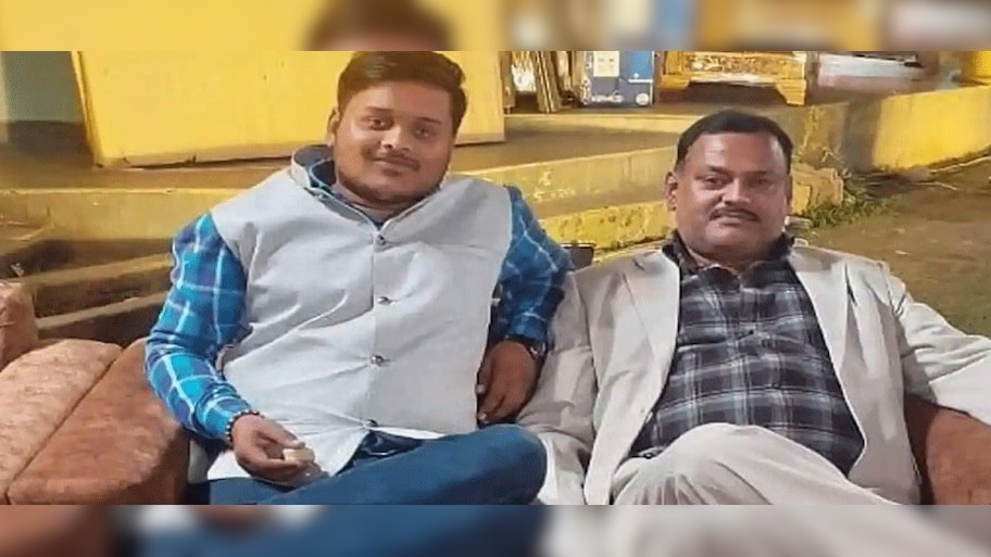 ବିକାଶ ଦୁବେ ଗ୍ୟାଙ୍ଗର ଦୁର୍ଦ୍ଦାନ୍ତ ଅପରାଧୀ ଅମର ଦୁବେକୁ ଏନକାଉଣ୍ଟର