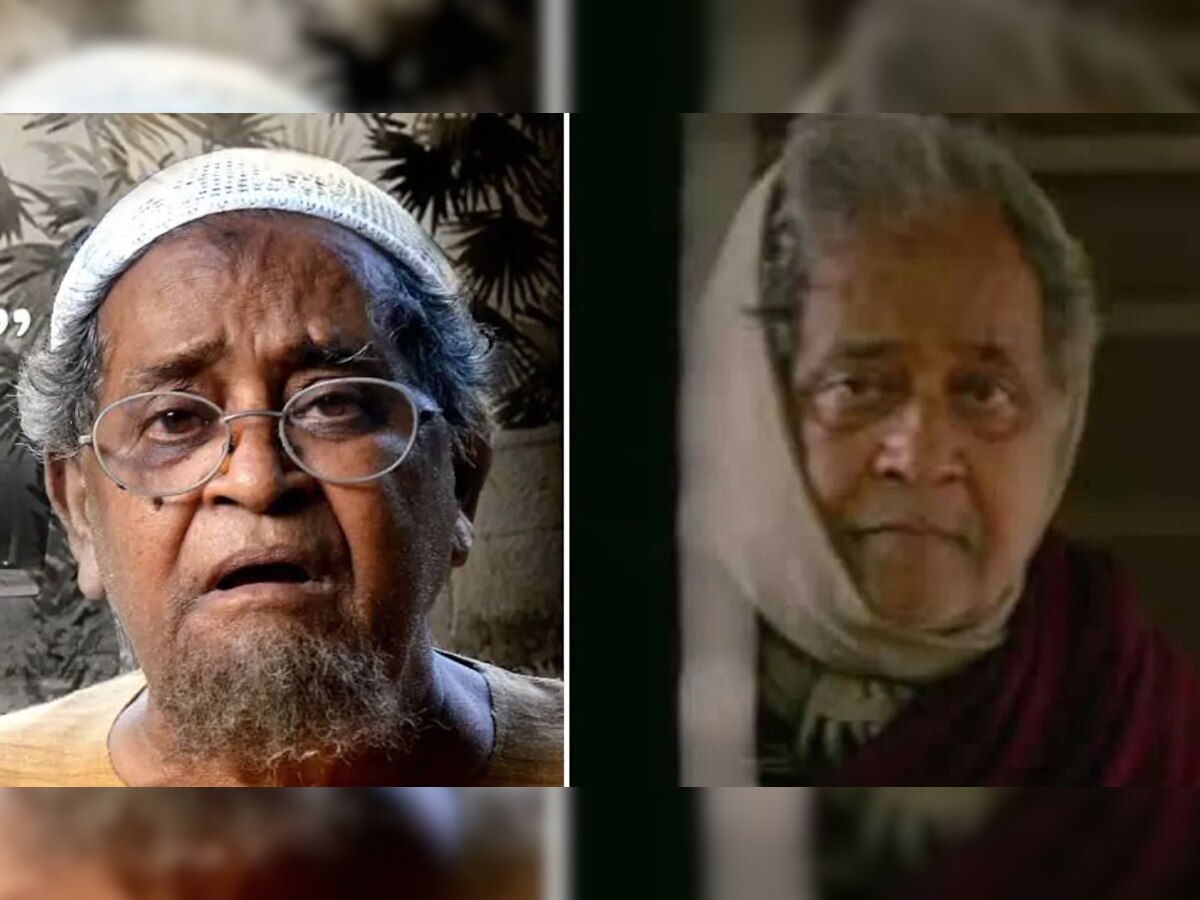 बंगाली सिनेमा के दिग्गज एक्टर अरुण गुहा ठाकुरता का निधन, इंडस्ट्री में शोक की लहर