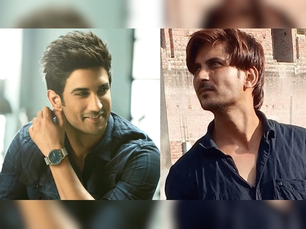 सुशांत सिंह राजपूत (File Photo)