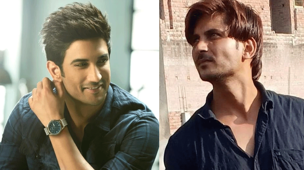 सुशांत सिंह राजपूत (File Photo) सुशांत सिंह राजपूत (File Photo)