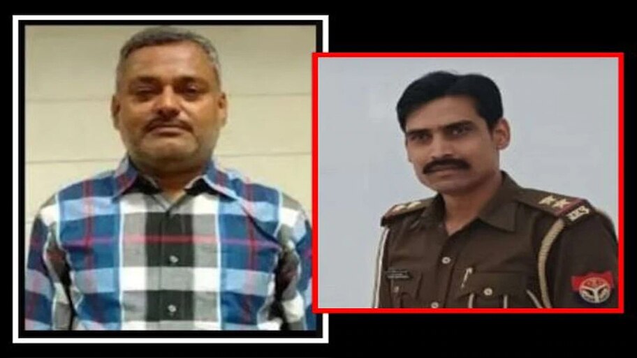 Kanpur Encounter: विकास दुबे से सांठ गांठ रखने वाले विनय तिवारी समेत 2 गिरफ्तार