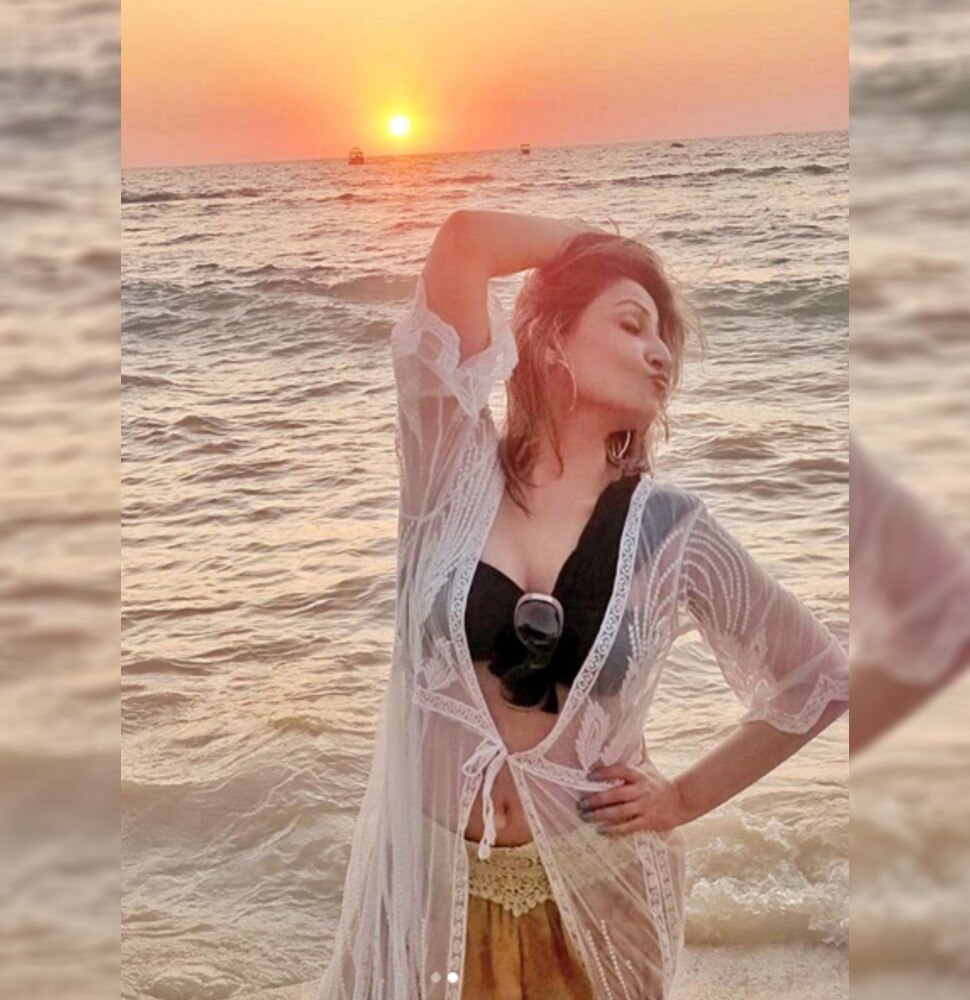 कसौटी जिंदगी की सीरियल से कमाया था नाम Urvashi Dholakia