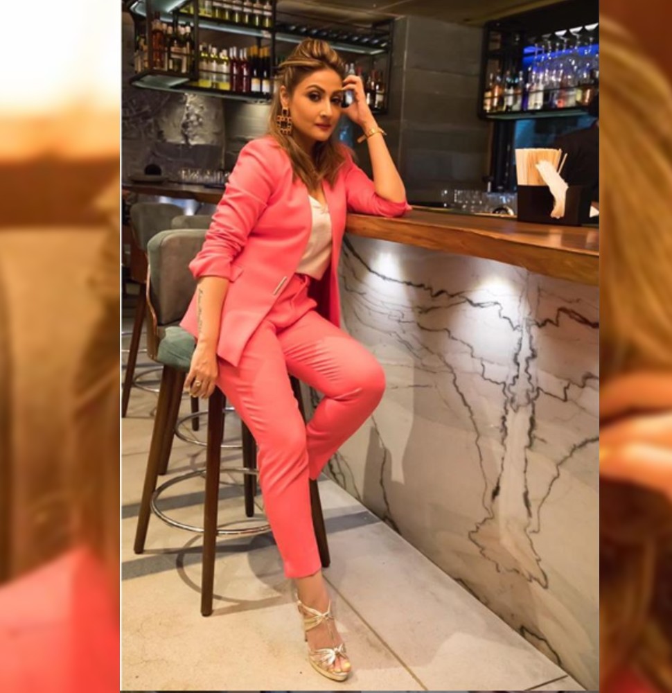 उर्वशी ढोलकिया ने बिग बॉस में जिता था दिल Urvashi Dholakia in Bigg Boss