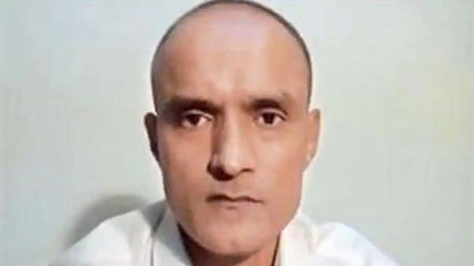 ICJ की खिलाफवर्ज़ी कर रहा है PAK, कुलभूषण को हिंदुस्तानी वकील देने से कर रहा इंकार ICJ की खिलाफवर्ज़ी कर रहा है PAK, कुलभूषण को हिंदुस्तानी वकील देने से कर रहा इंकार