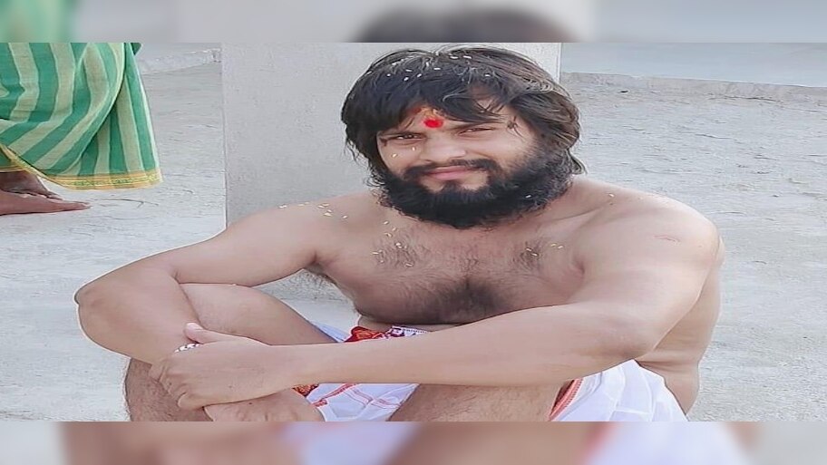 ମୃତ୍ୟୁ ପୂର୍ବରୁ ସେହି ଗୋଟିଏ କଥା...