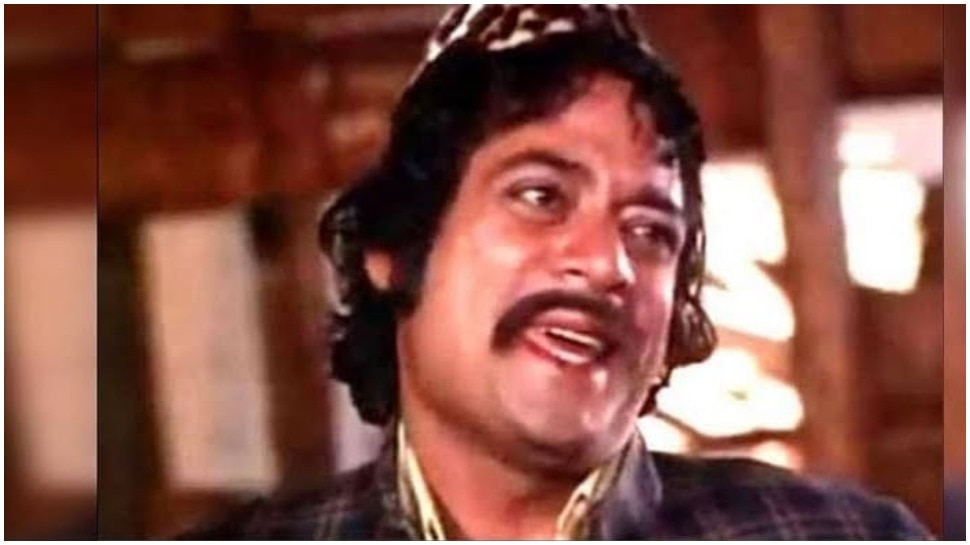 फिल्म- क्रोध Jagdeep