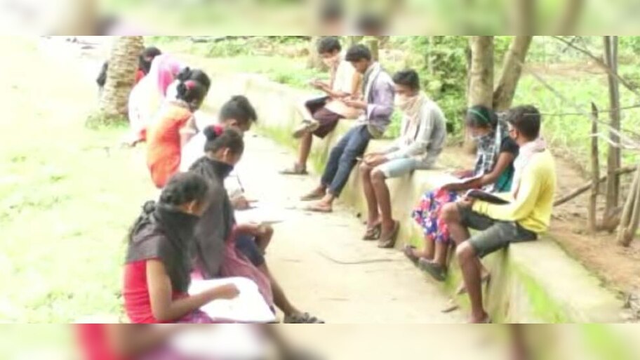 ନାହିଁ ନେଟଓ୍ୱାର୍କ, ଅନଲାଇନ ଶିକ୍ଷାରେ ବାଧା 
