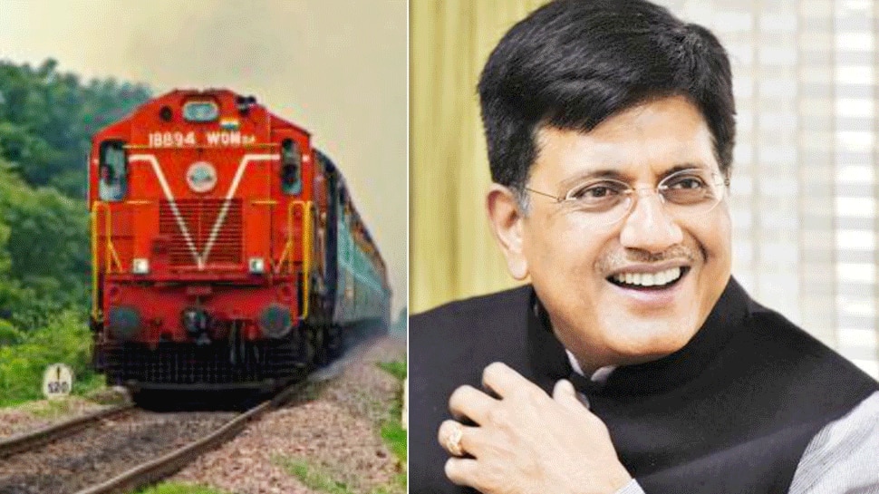 No privatisation planning for Indian Railways | प्राइवेट ट्रेन योजना पर  केंद्र सरकार का बड़ा बयान, रेलवे का नहीं होगा निजीकरण | Hindi News, बिजनेस