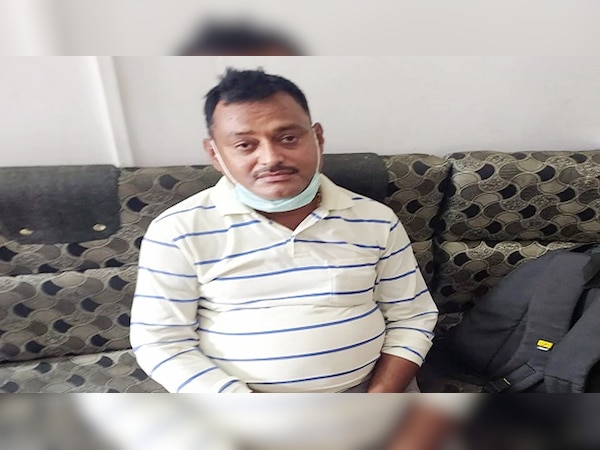 कानपुर एनकाउंटर का अहम मुल्ज़िम विकास दुबे उज्जैन से हुआ गिरफ्तार