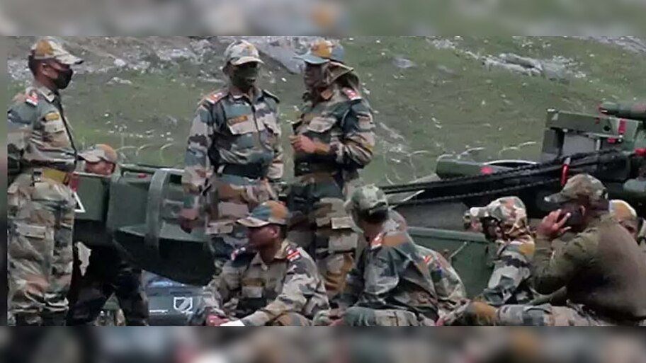 ଭାରତୀୟ ସେନା ପାଇଁ ୮୯ଟି ଆପ୍ସ ବ୍ୟାନ