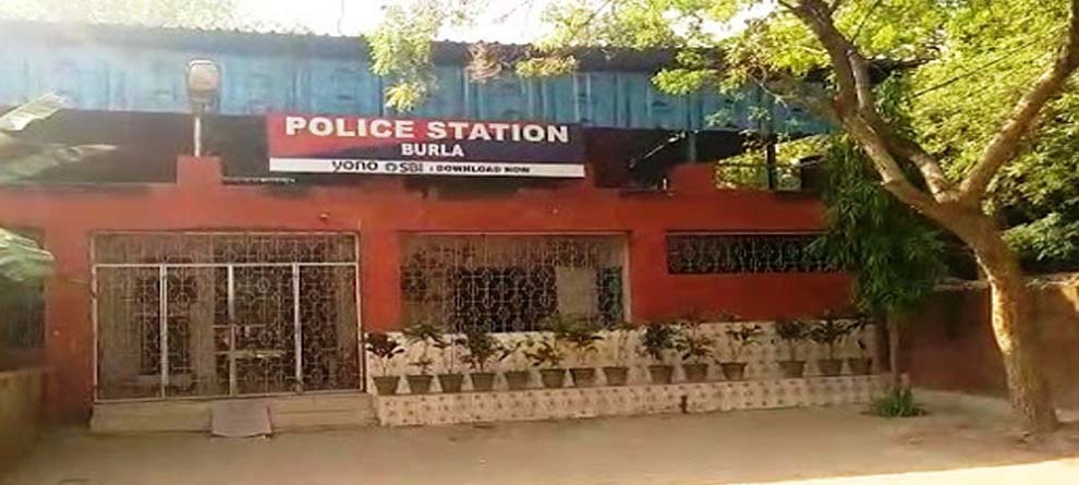 ବୁର୍ଲାରେ ୫ଟି ୱାର୍ଡରେ ଦୁଇଦିନିଆ ସଟଡାଉନ ବୁର୍ଲାରେ ୫ଟି ୱାର୍ଡରେ ଦୁଇଦିନିଆ ସଟଡାଉନ