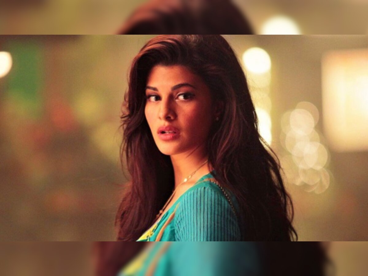 इस परेशानी से जूझ रही हैं Jacqueline Fernandez, एक्ट्रेस ने किया बड़ा खुलासा